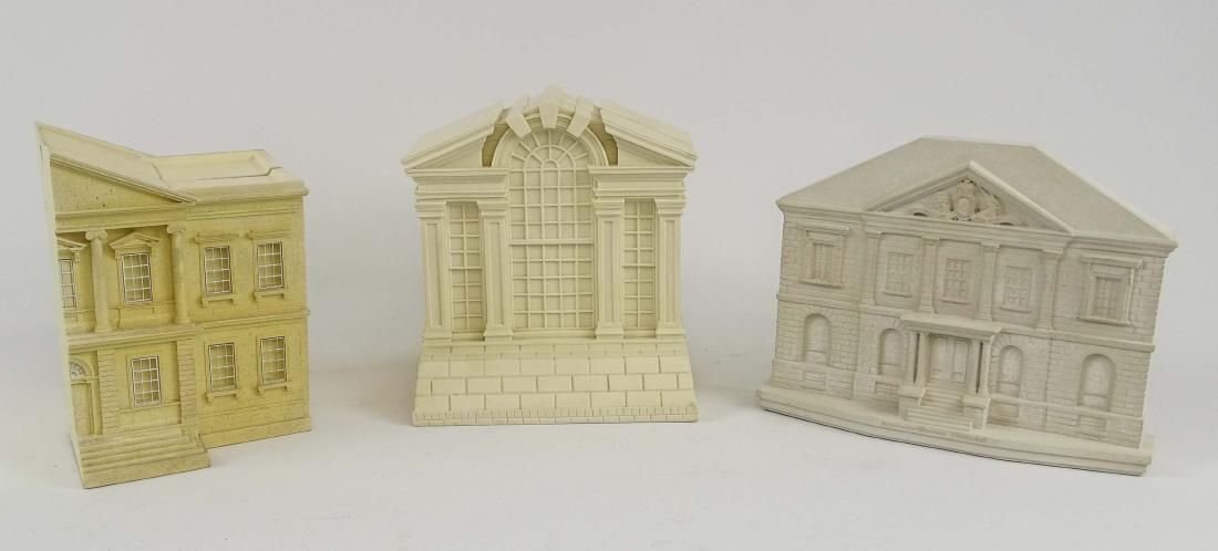 Bookend Lot (1 of 8)