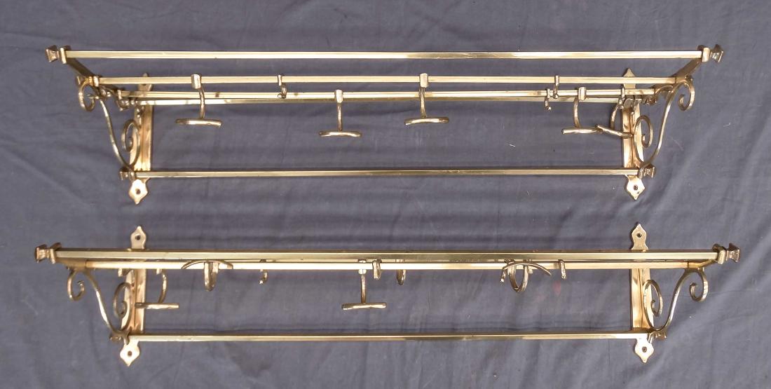 Brass Racks (1 of 2)