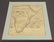 Antique Map of Africa