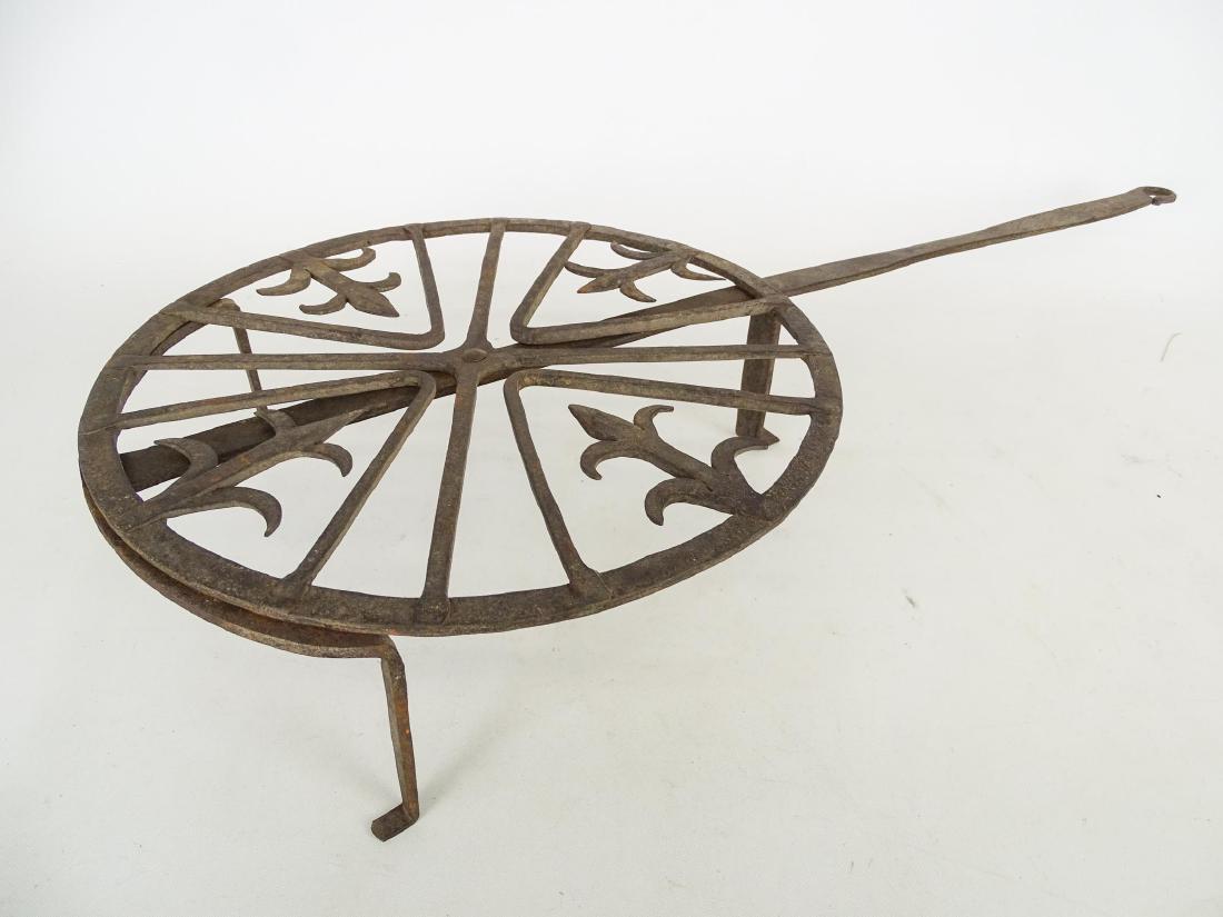 Rotating Broiler (1 of 3)