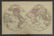 Antique World Maps (2) - 4