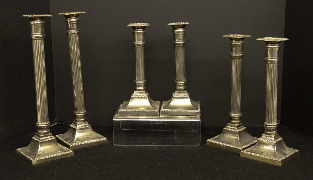 Candlesticks Lot (1 of 3)