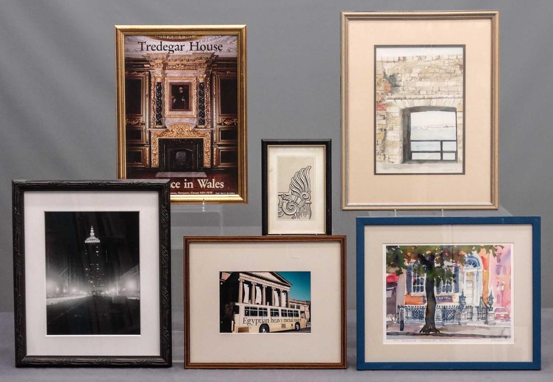 Artwork Lot (1 of 9)