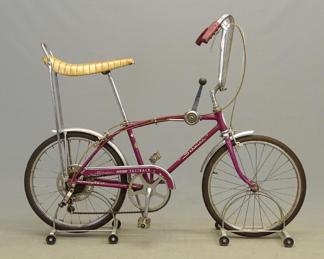 1967 schwinn stingray for sale hotsell