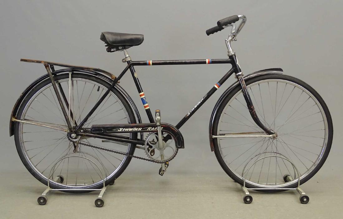 schwinn racer 2019