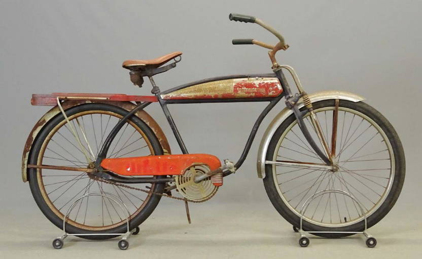 roadmaster luxury liner bike price