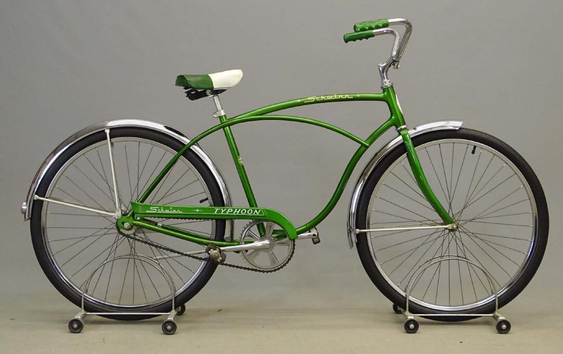 1964 schwinn typhoon