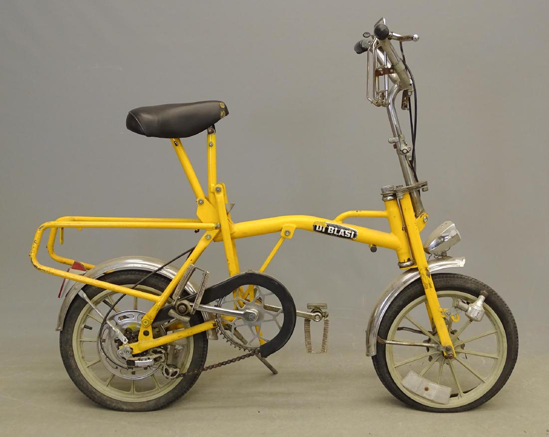 di blasi bicycle
