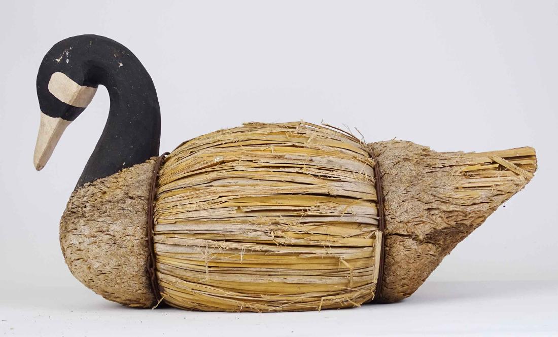 Canada Goose Decoy (1 of 6)