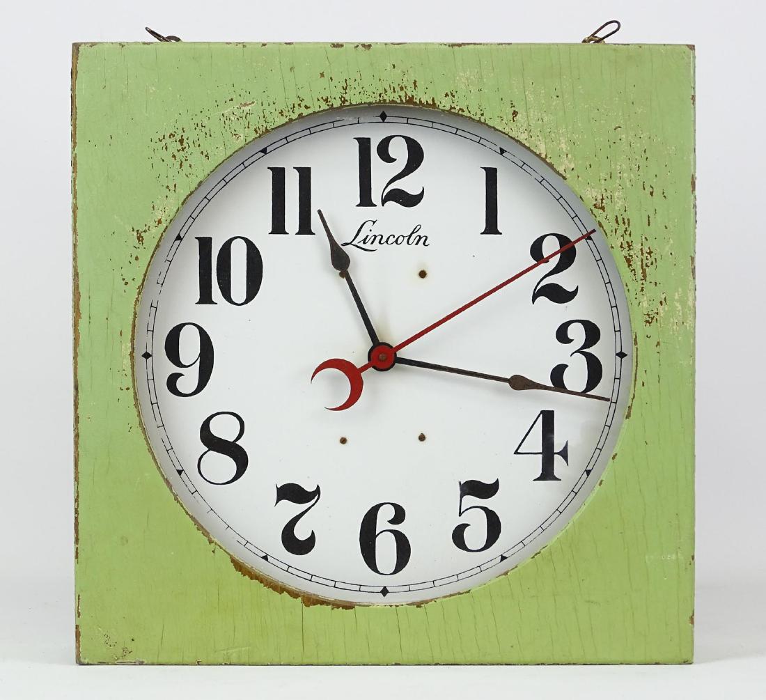 Vintage Clock (1 of 5)