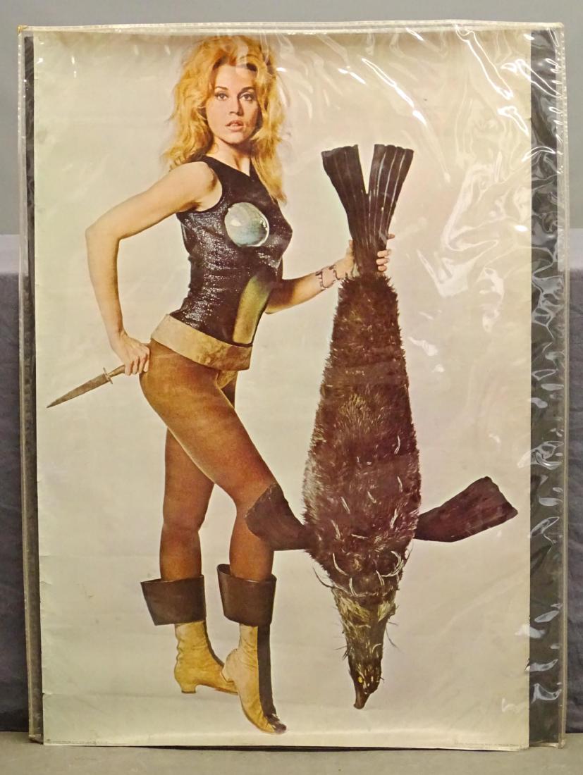 Vintage Poster (1 of 2)