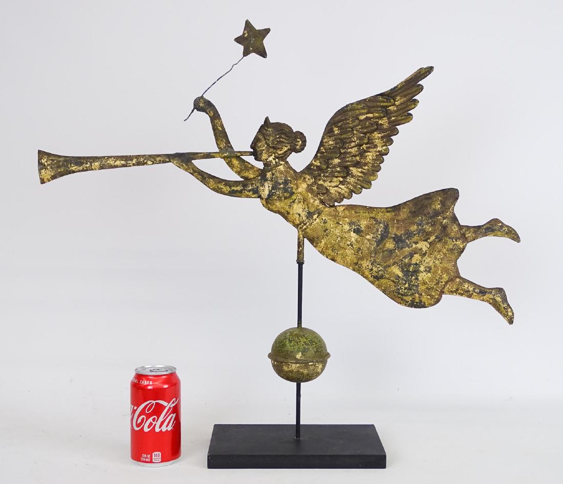 Weathervane (1 of 7)