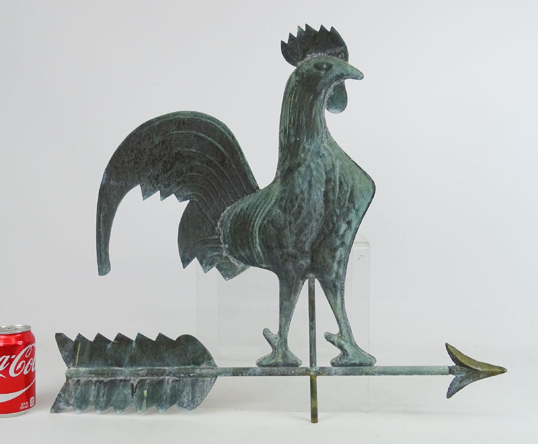 Rooster Weathervane (1 of 6)