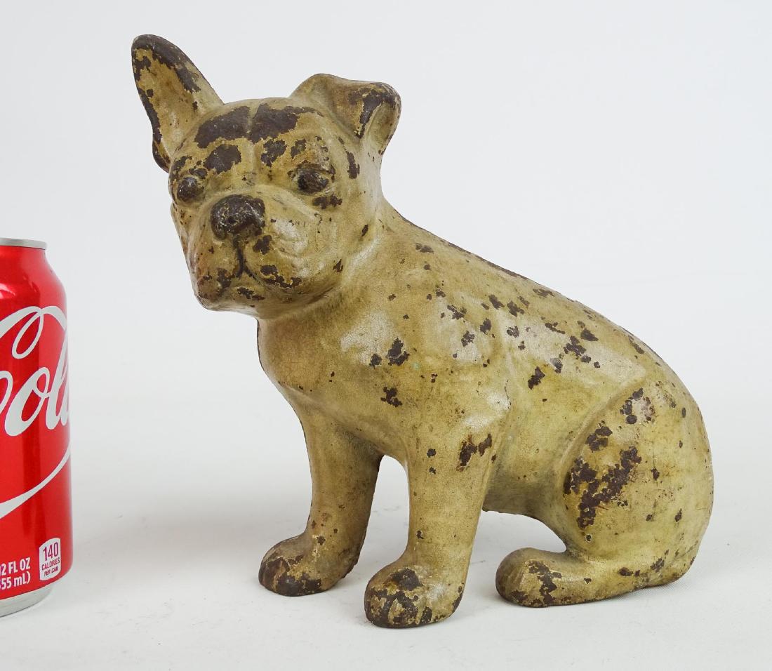 Dog Doorstop (1 of 5)