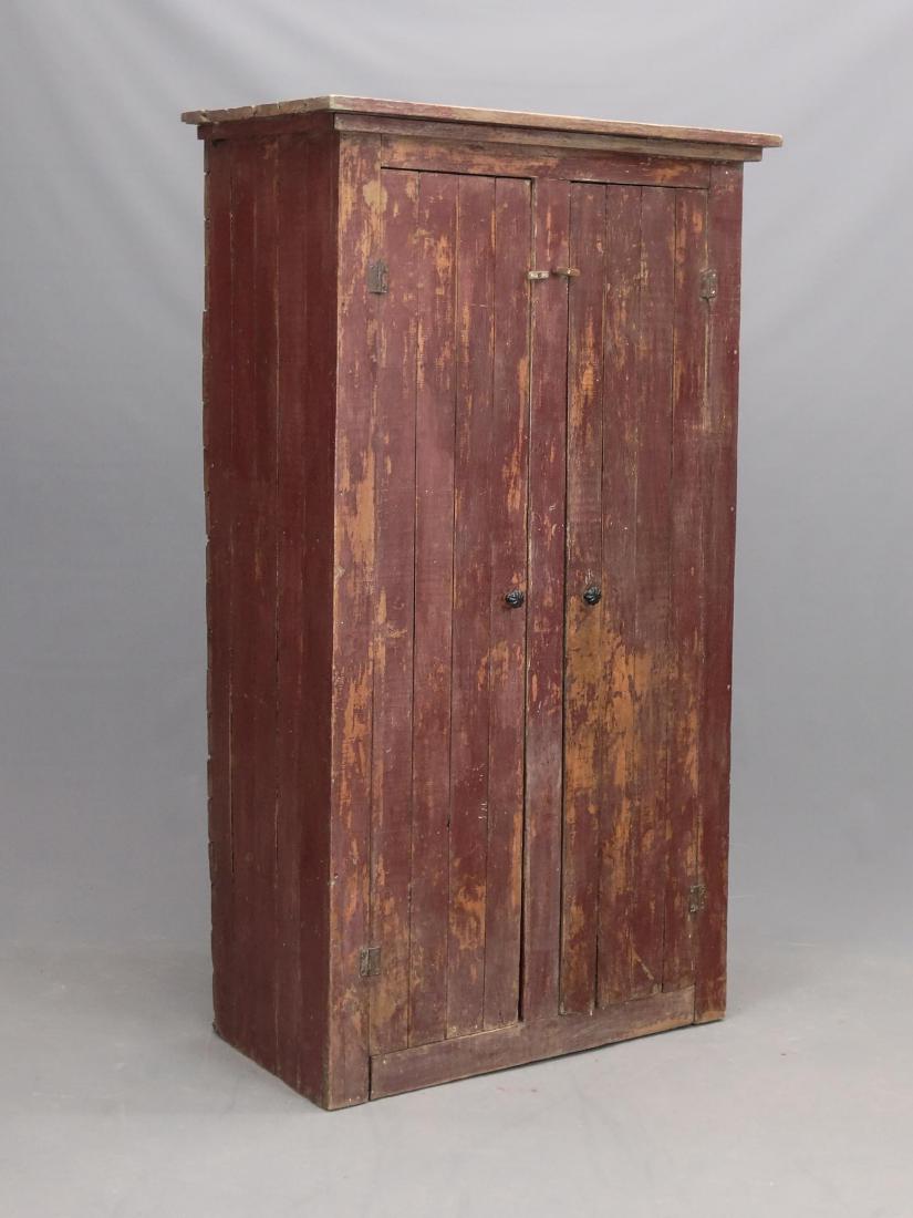 19th c. Cupboard (1 of 4)