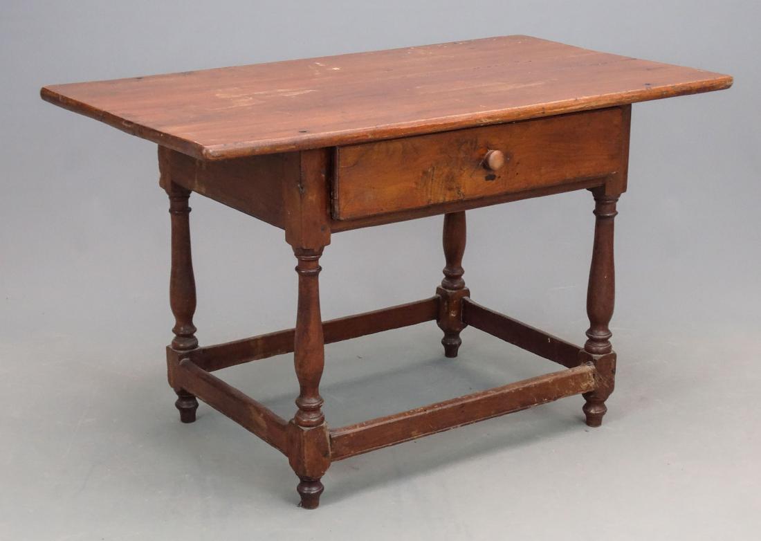 19th c. Tavern Table (1 of 5)