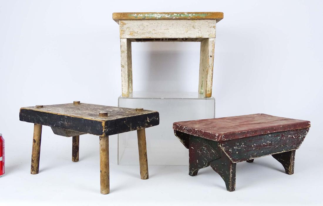 Stools (1 of 10)