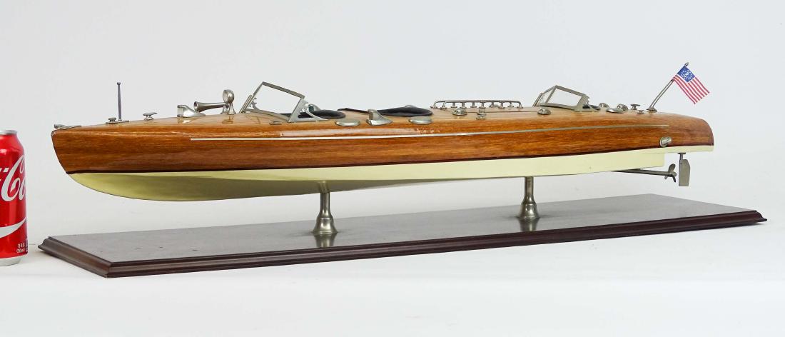 Boat Model (1 of 10)