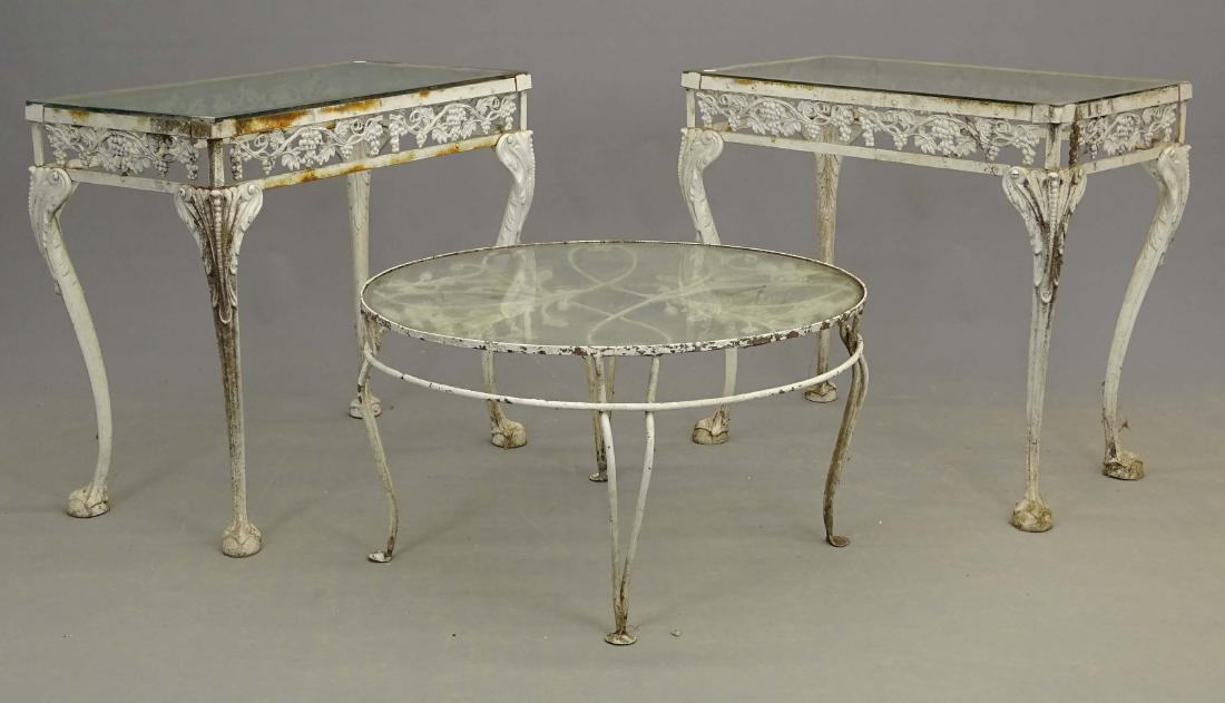 Patio Tables (1 of 7)