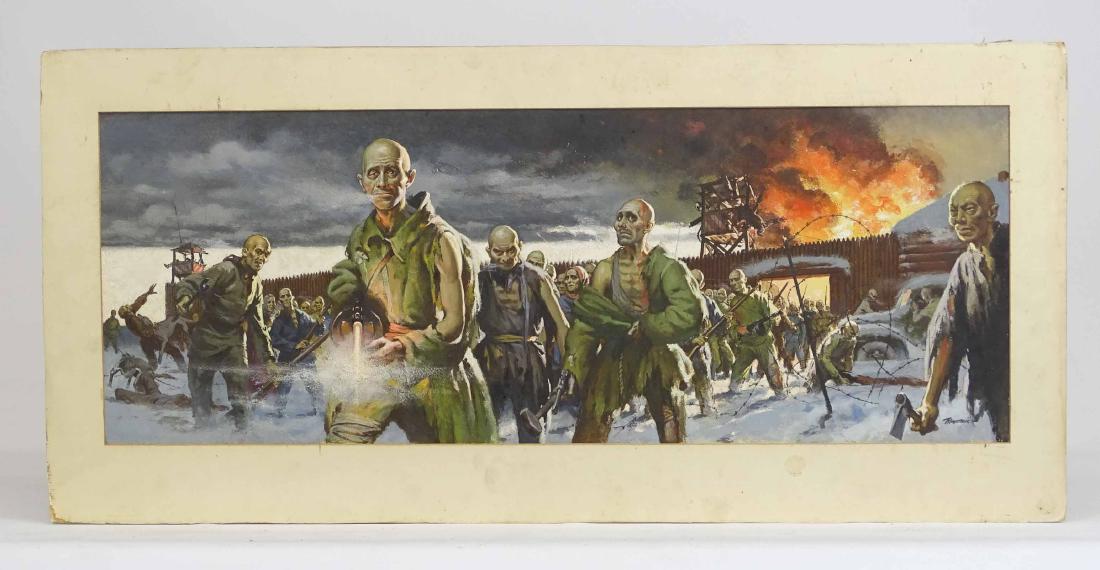 William Reuswig (1902-1978) (1 of 6)