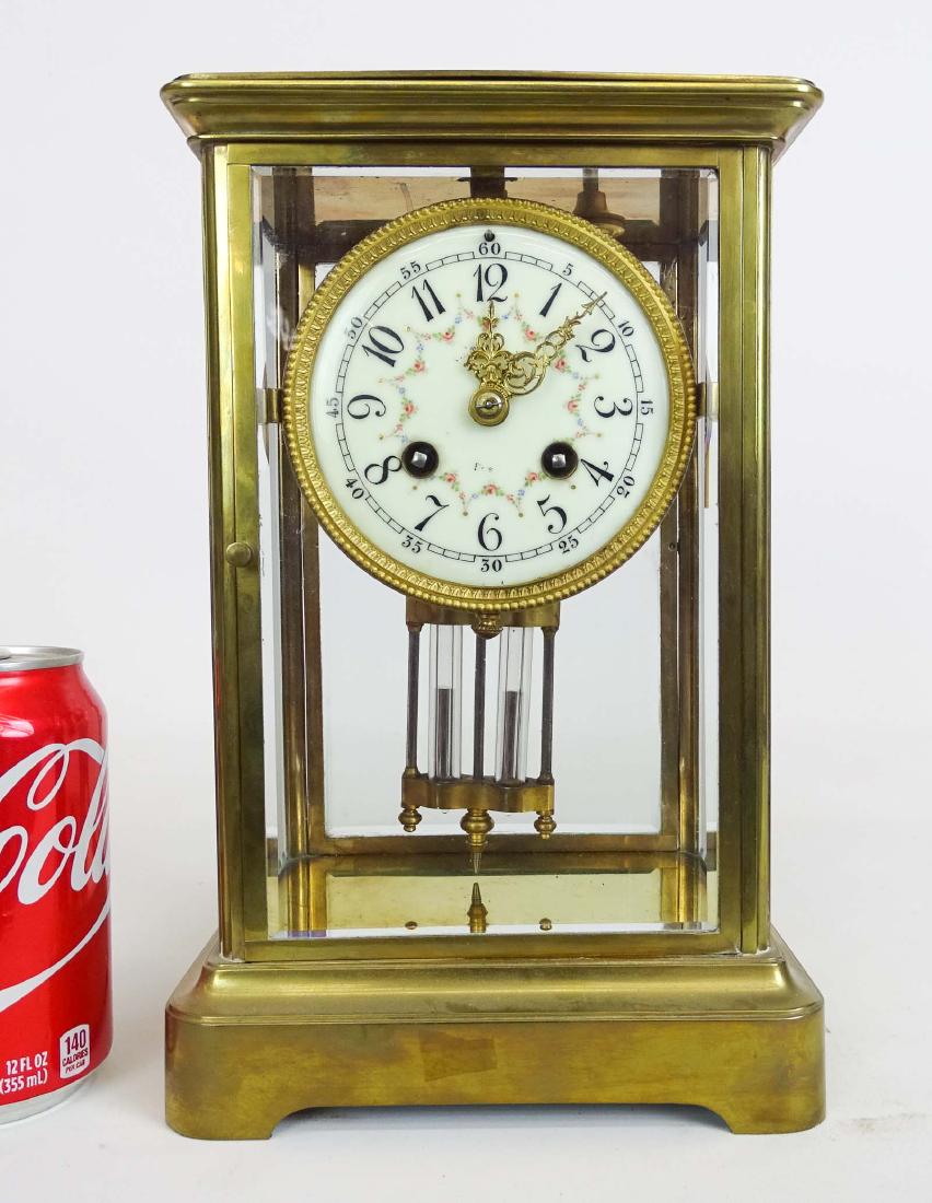 French Mantle Clock (1 of 7)