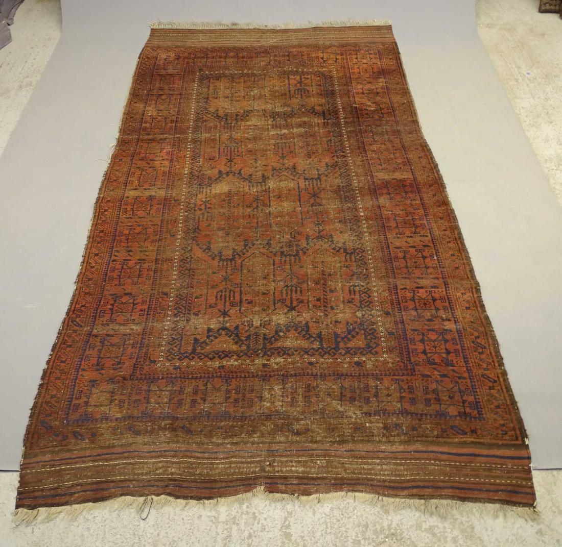 Oriental Rug (1 of 3)