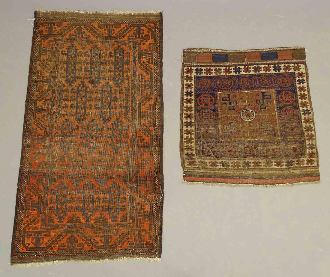 Oriental Rugs (1 of 3)