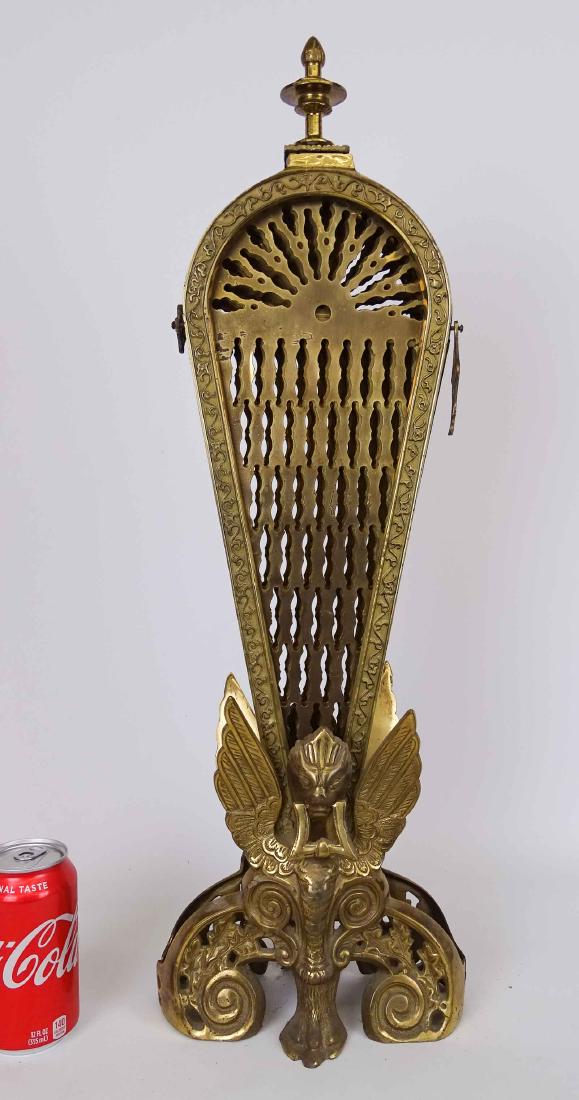 Fireplace Screen (1 of 6)