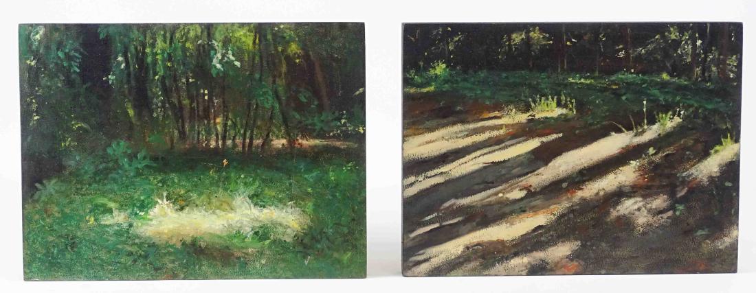 Susan Hambleton (20th Century) (1 of 5)