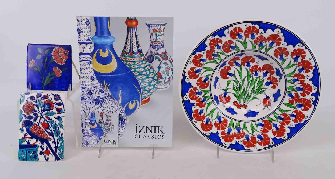 Iznik Charger Lot (1 of 10)