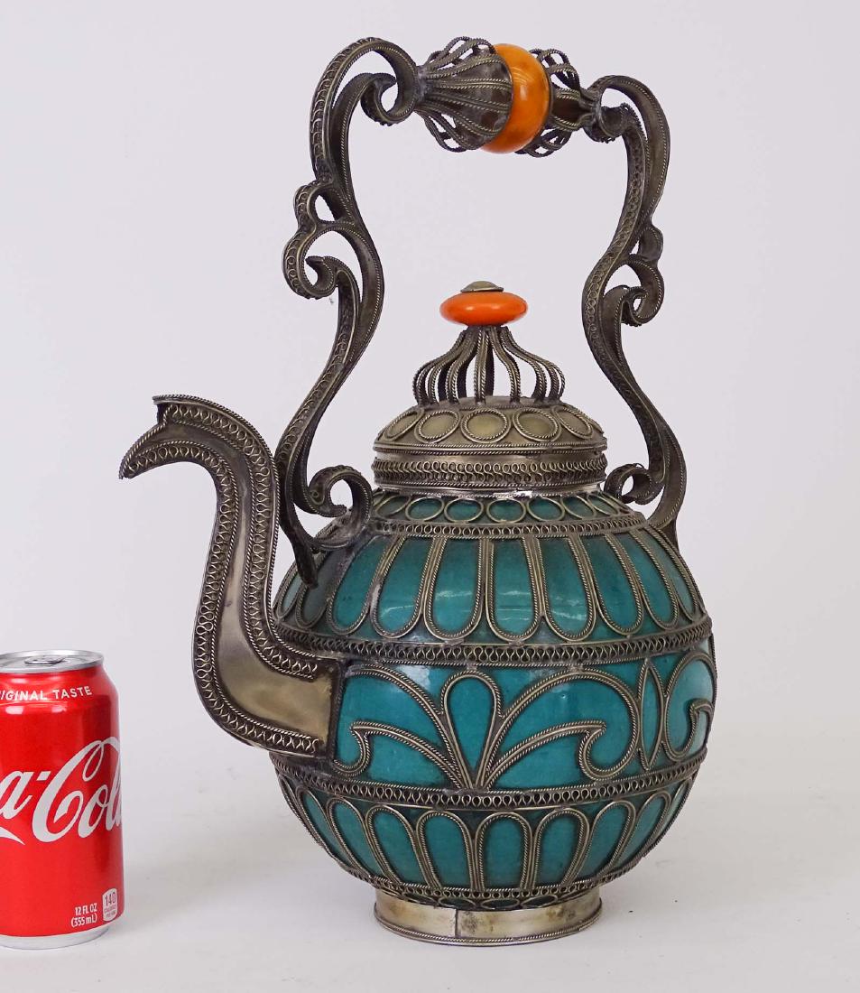 Moroccan Teapot (1 of 5)