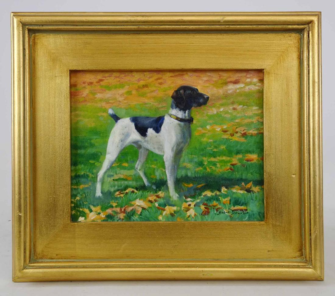 Susan Dorazio (Ct. 20th Century) (1 of 4)