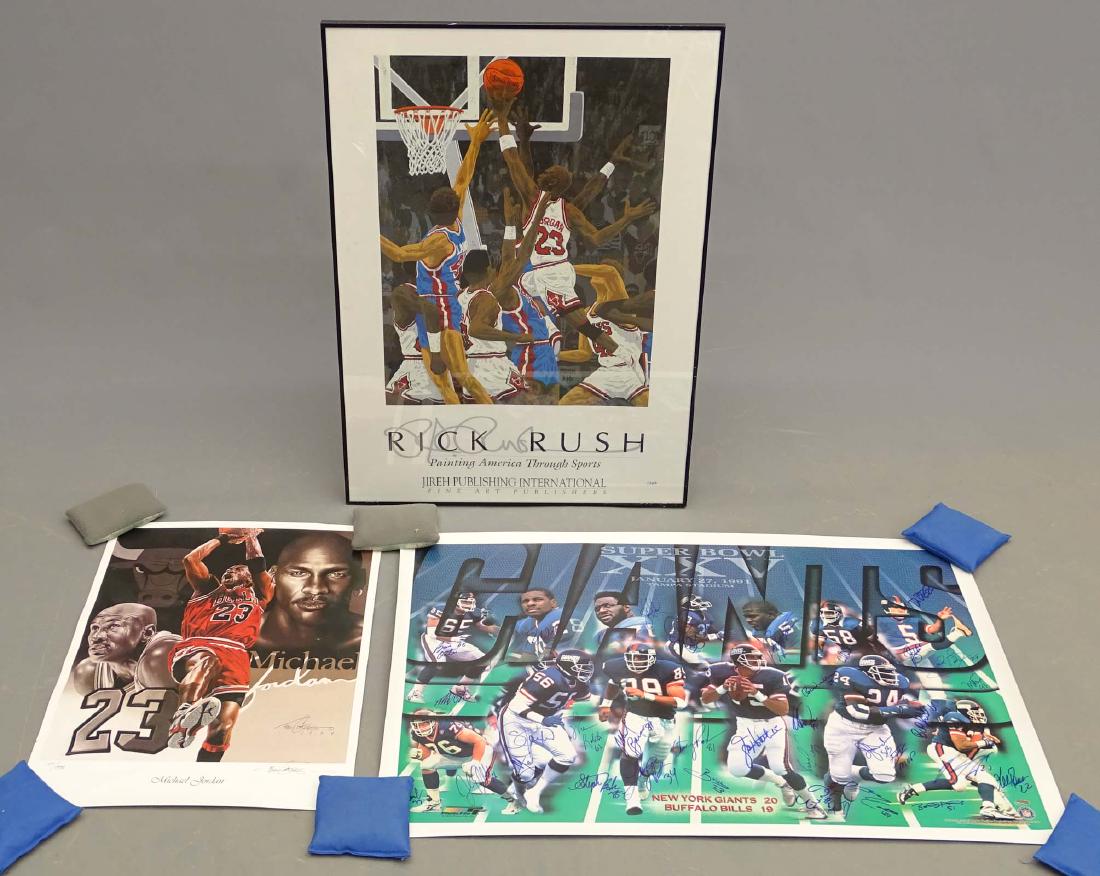 Sports Posters (1 of 7)