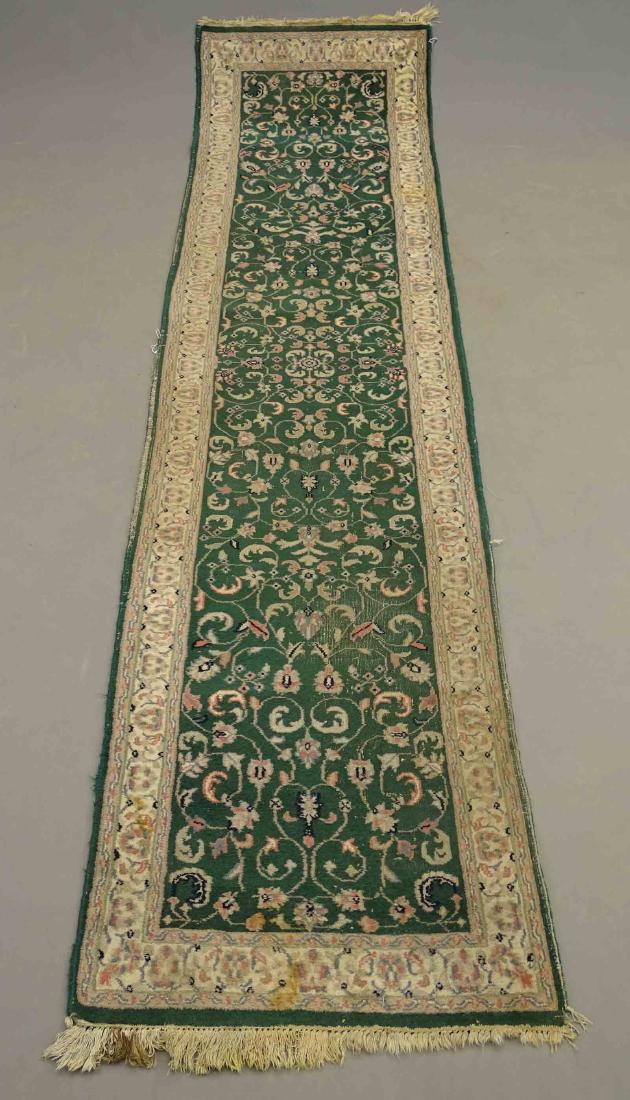 Oriental Rug Runner (1 of 3)