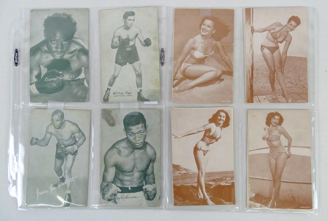 Sports Cards (1 of 10)