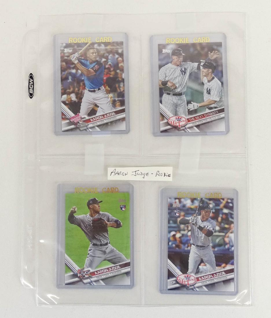 Baseball Cards (1 of 8)