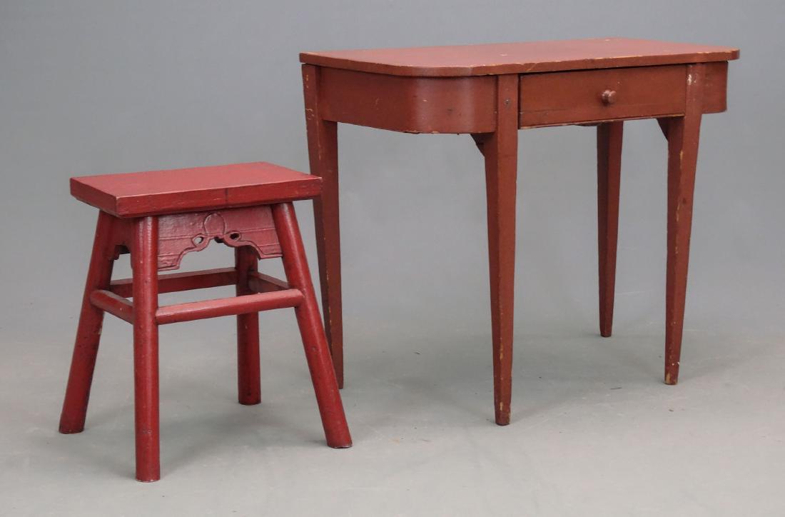 Furniture Lot (1 of 7)