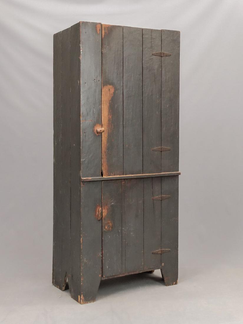 Primitive Cupboard (1 of 4)
