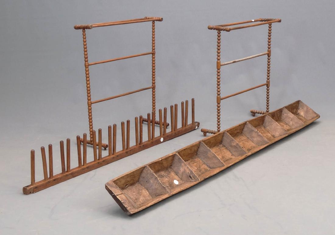 Primitive Lot (1 of 6)