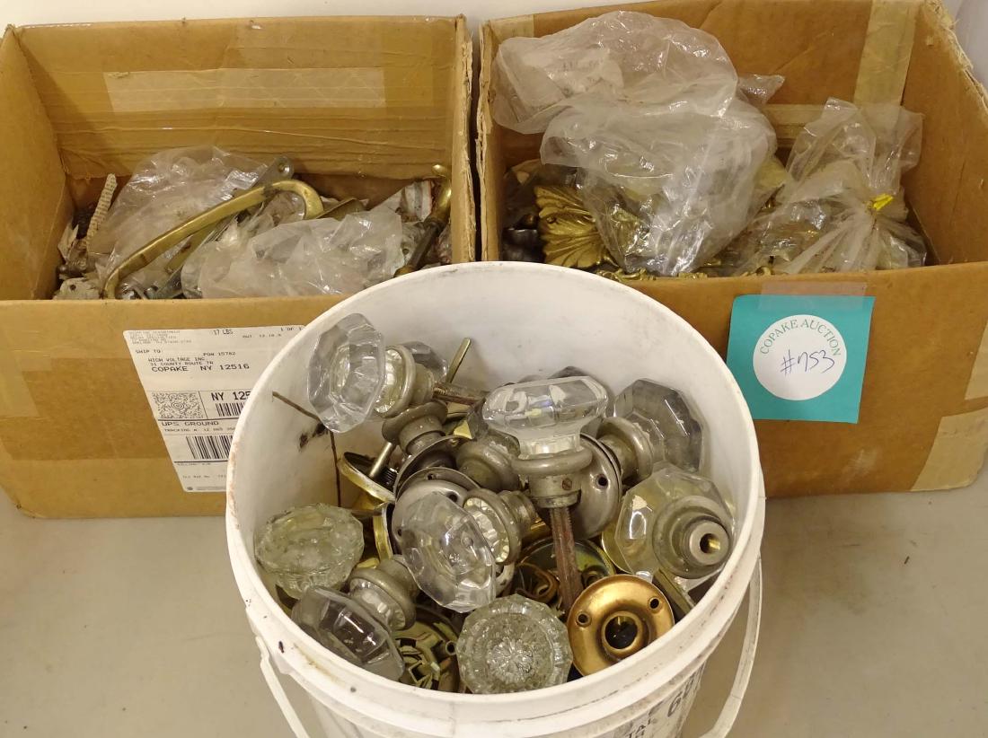 Misc. Hardware Lot (1 of 4)