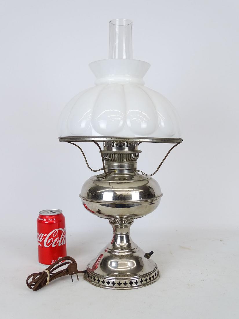 Oil Lamp (1 of 4)
