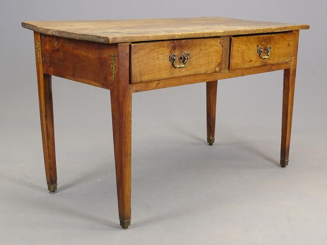 19th c. Work Table (1 of 6)