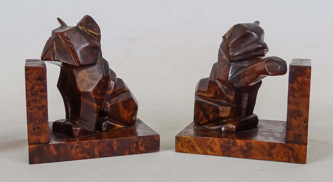 Pair Bookends (1 of 7)