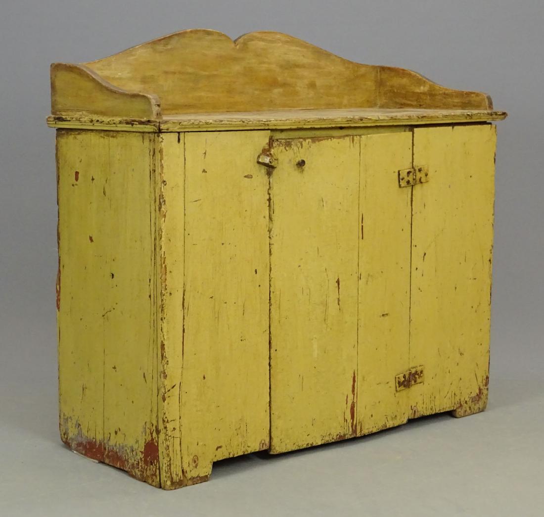 19th c. Drysink (1 of 5)