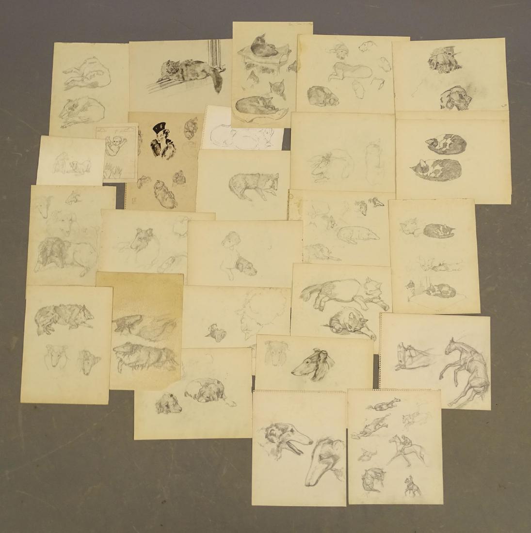 Elizabeth Fairchild  (born 1910) (1 of 6)