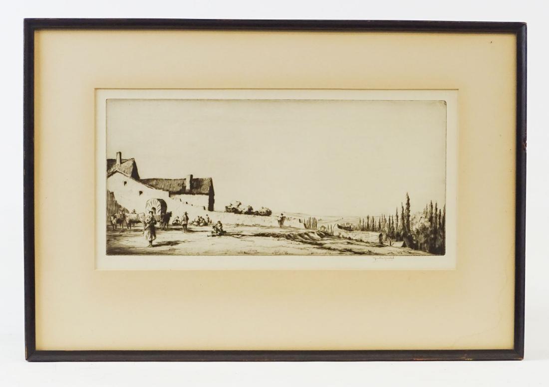 Martin Hardie (1875-1952) (1 of 3)