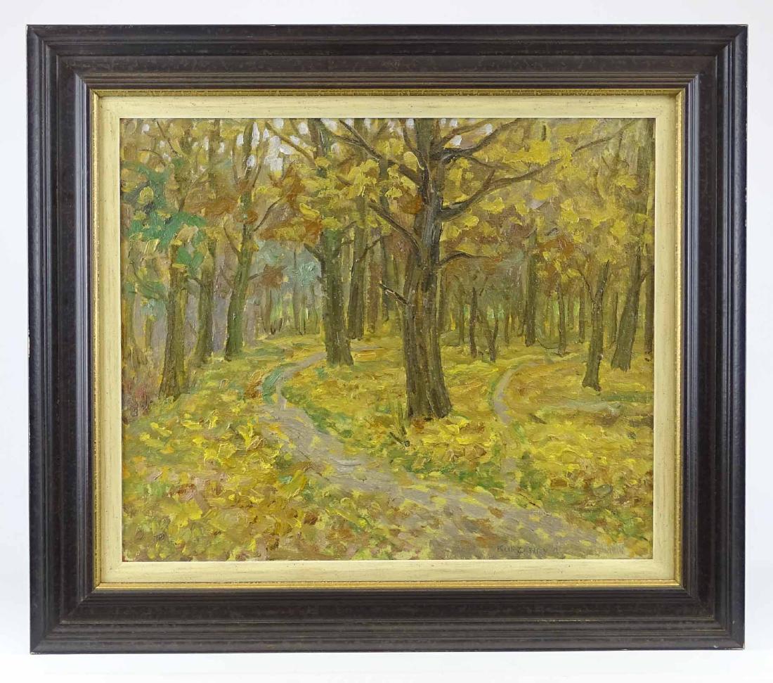 Alexander Kurzanov (20th Century) (1 of 5)