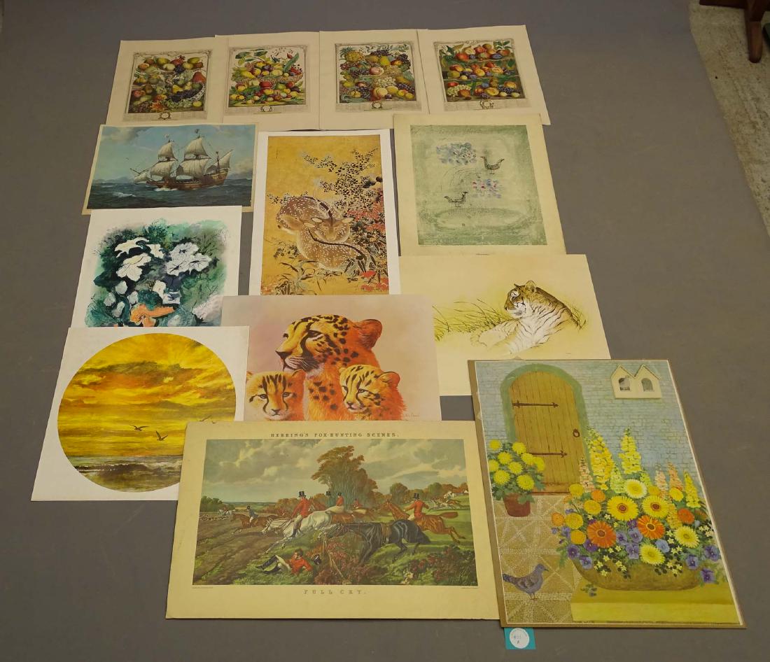 Artwork Lot (1 of 11)