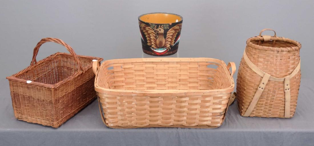 Basket Lot (1 of 7)