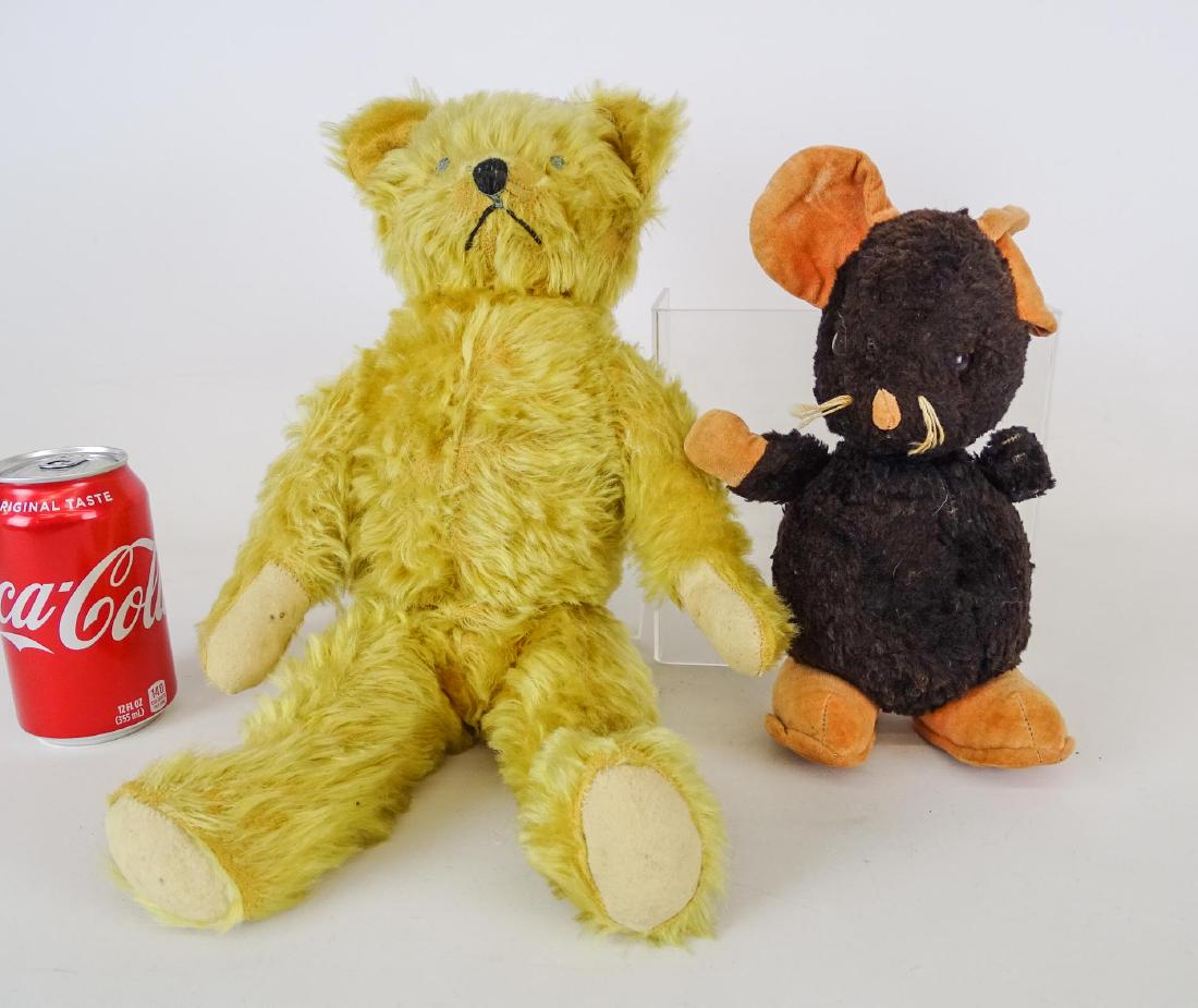 Teddy Bear Lot (1 of 5)